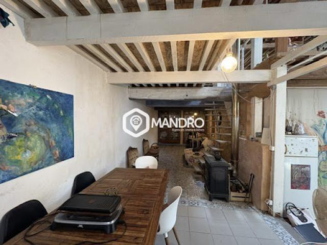 Maison vente à Estagel, Pyrénées-Orientales