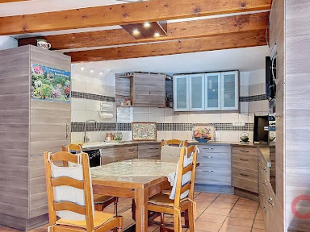 Maison vente à Prades, Estoher