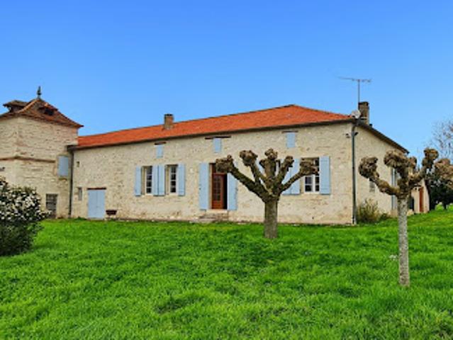 Maison vente à Agen, Fals