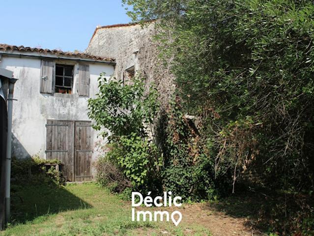 Maison vente à Saintes, Pont-l'abbé-d'arnoult