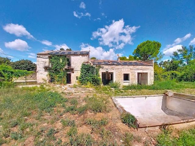 Maison vente à Montpellier, Sussargues