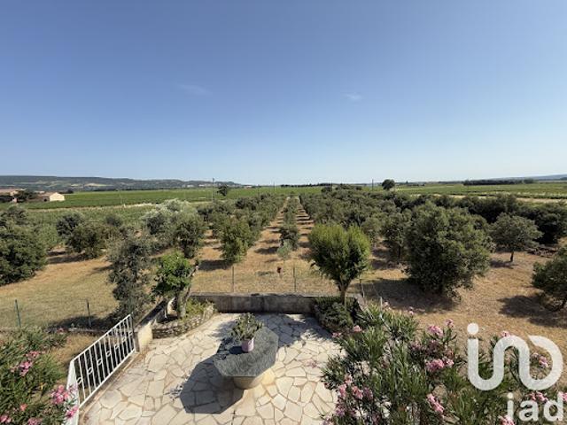 Maison vente à Tulette, Le Moulinas