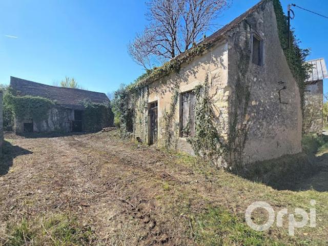 Maison vente à Les Varennes, Brugheas