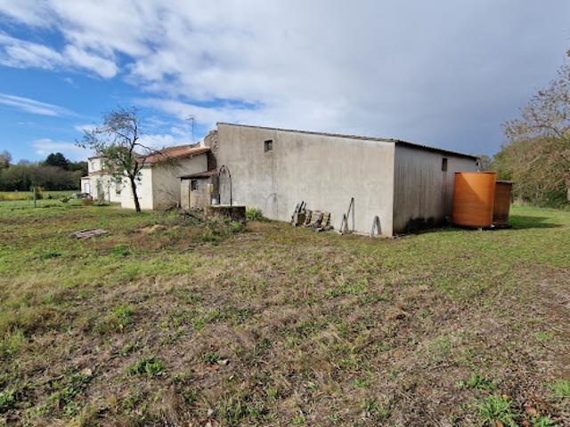 Maison vente à Nantes, Le Loroux-bottereau