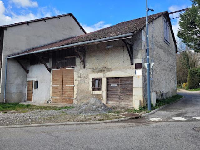 Maison vente à Gex, Saint-genis-pouilly