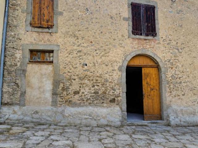 Maison vente à Carcassonne, Leuc