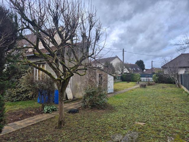 Maison vente à Créteil, Noiseau