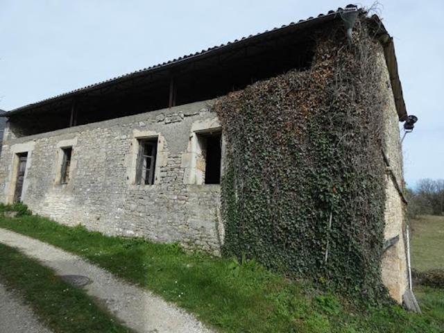 Maison vente à La Garrigue, Cuzance