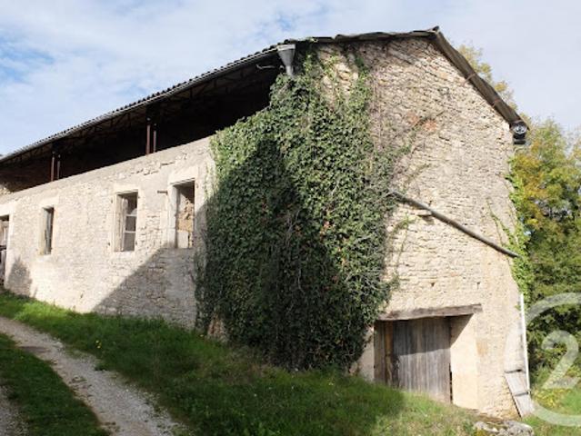 Maison vente à Gourdon, Cuzance