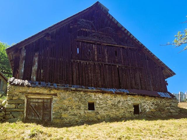 Maison vente à Albertville, La Léchère