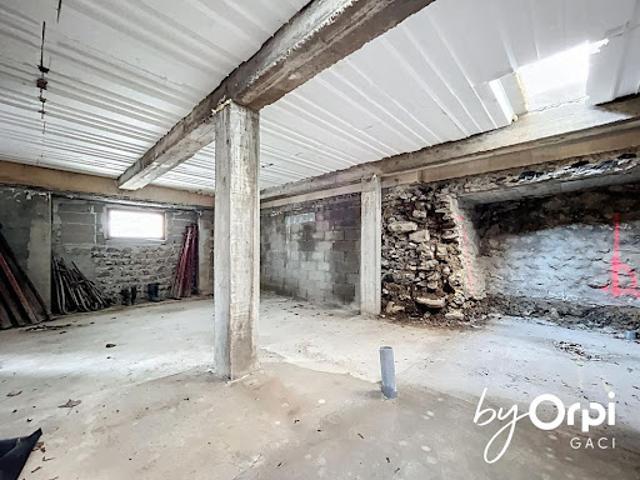 Maison vente à France métropolitaine, Le Crest