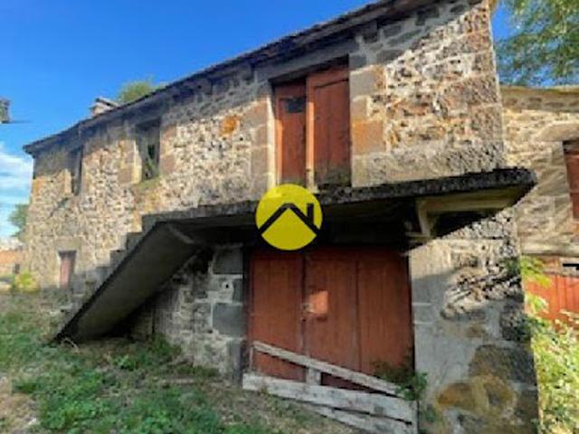 Maison vente à France métropolitaine, Saint-flour