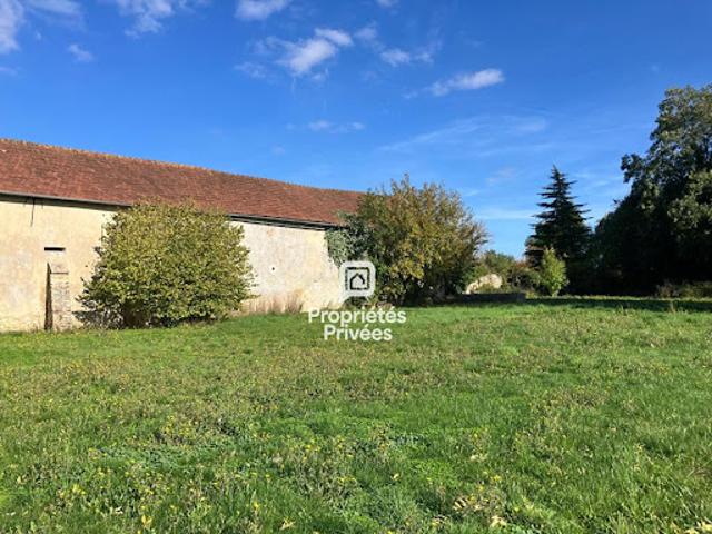 Maison vente à Mantes-la-Jolie, Septeuil