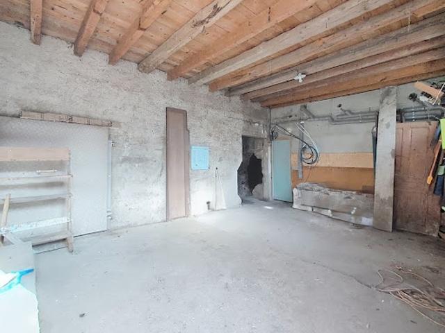 Maison vente à Balevaz, Cusy