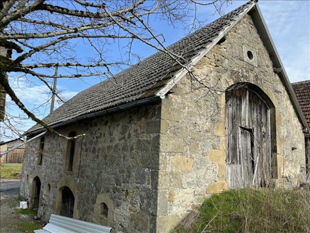 Maison vente à Brive-la-Gaillarde, Curemonte