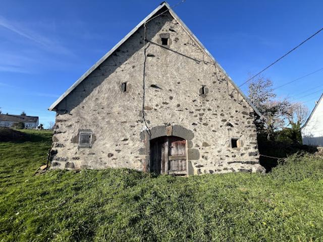 Maison vente à Mauriac