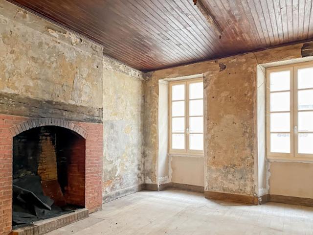 Maison vente à Montauban, Caylus