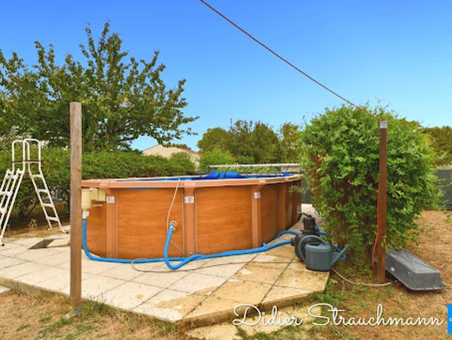 Maison vente à Rochefort, Aigrefeuille-d'aunis