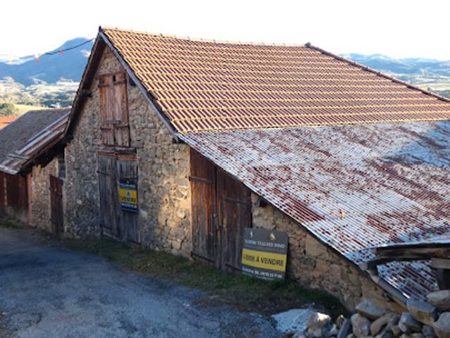 Maison vente à Gap, Bréziers