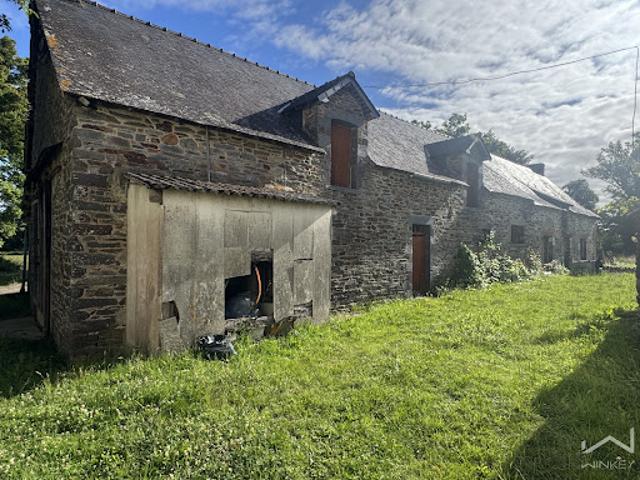 Maison vente à Vannes, Bretagne