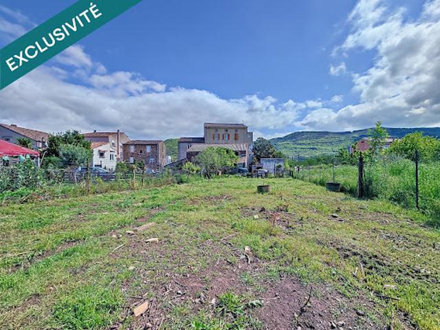 Maison vente à Béziers, Lunas