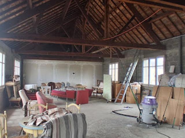 Maison vente à Saint-Nazaire, Missillac