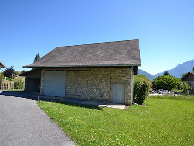 Maison vente à Annecy, Sévrier