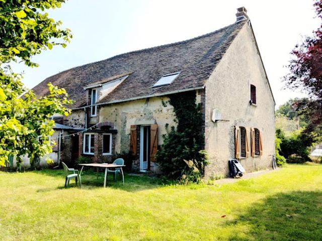 Maison vente à Auxerre, Charny