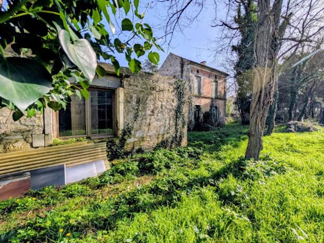 Maison vente à Rochefort, Champagne