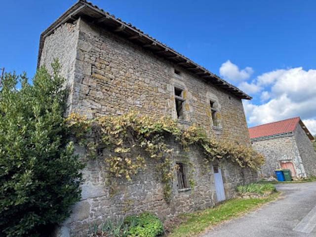 Maison vente à Limoges, Saint-gence