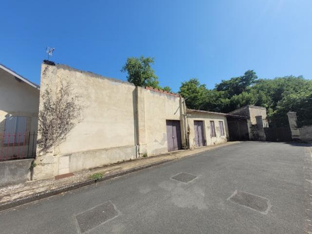 Maison vente à Lesparre-Médoc, Cissac-médoc