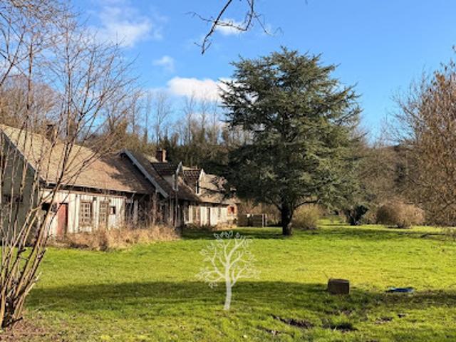 Maison vente à Dieppe, Le Bourg-dun