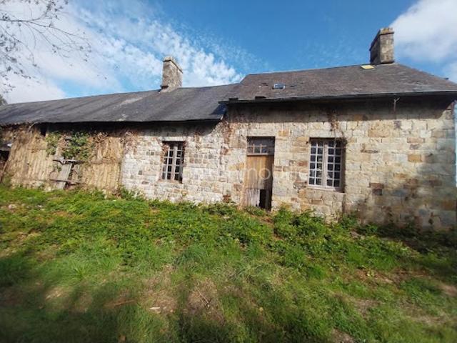 Maison vente à Rouellé, Domfront en Poiraie