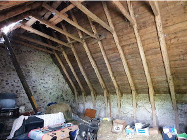Maison vente à Issoire, Tauves