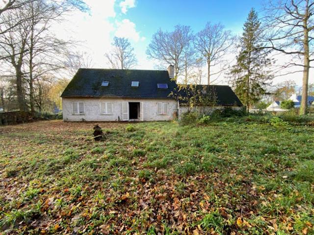 Maison vente à Évry, Varennes-jarcy