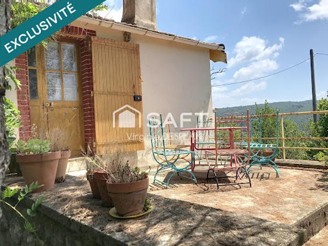 Maison vente à Lodève