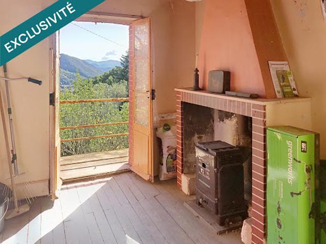 Maison vente à Lodève
