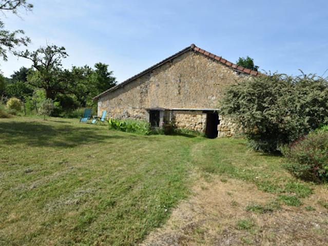 Maison vente à Chez Papette, Grassac