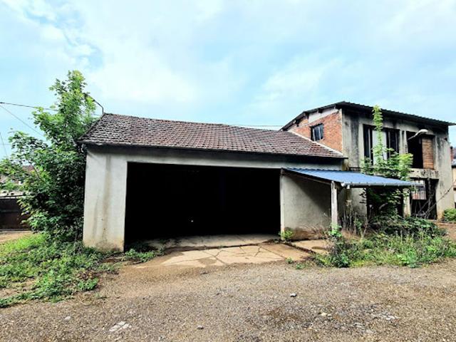 Maison vente à Les Andelys