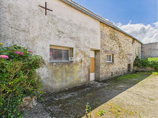 Maison vente à Quimper, Bretagne