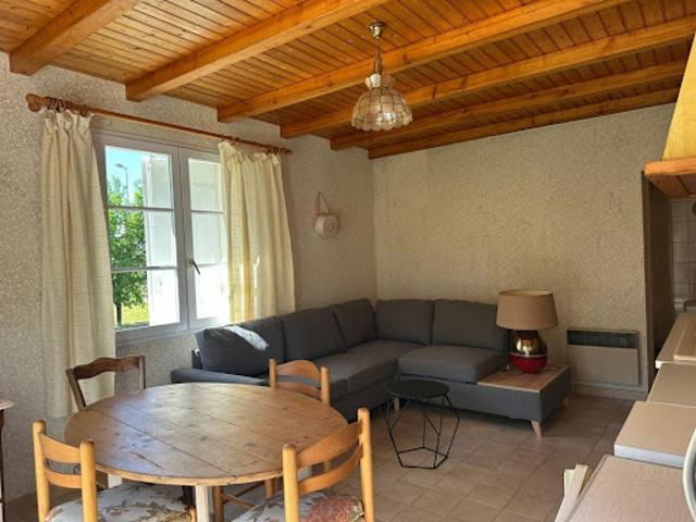 Maison vente à Rochefort, Échillais