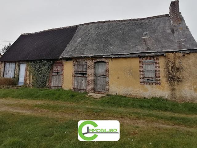 Maison vente à Mamers, Berfay