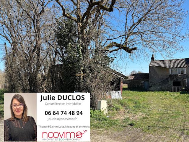 Maison vente à France métropolitaine, Thouaré-sur-loire