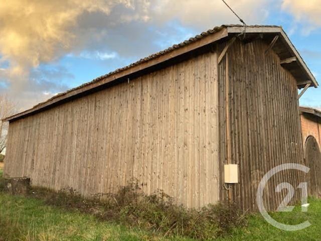 Maison vente à Aillas
