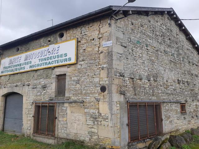 Maison vente à Bar-le-Duc, Aulnois-en-perthois