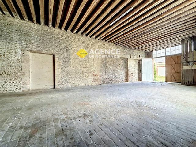 Maison vente à Mortagne-au-Perche, Saint-sulpice-sur-risle