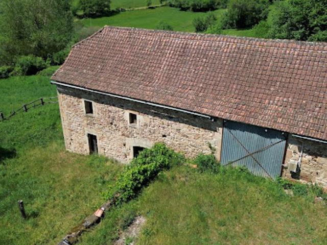 Maison vente à Figeac, Fons