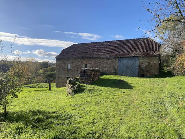 Maison vente à Figeac, Fons