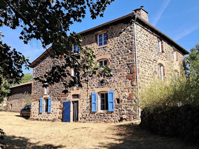 Maison vente à Le Puy-en-Velay, Le Brignon
