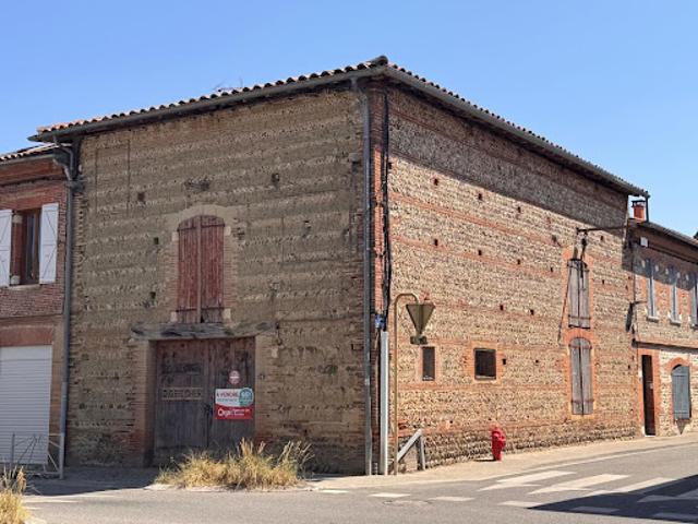 Maison vente à France métropolitaine, Longages